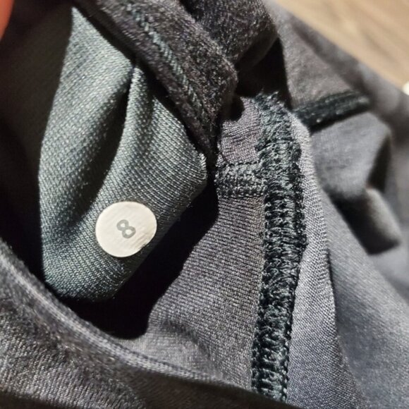 Lululemon Wunder Under High-Rise Tight 25" Incognito Camo 8 - Picture 5 of 6